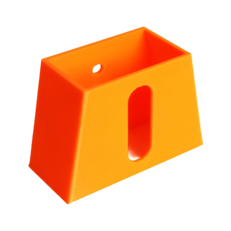 Workshop Tools Hanging - D8KF Staffe stoccaggio per stampa 3D