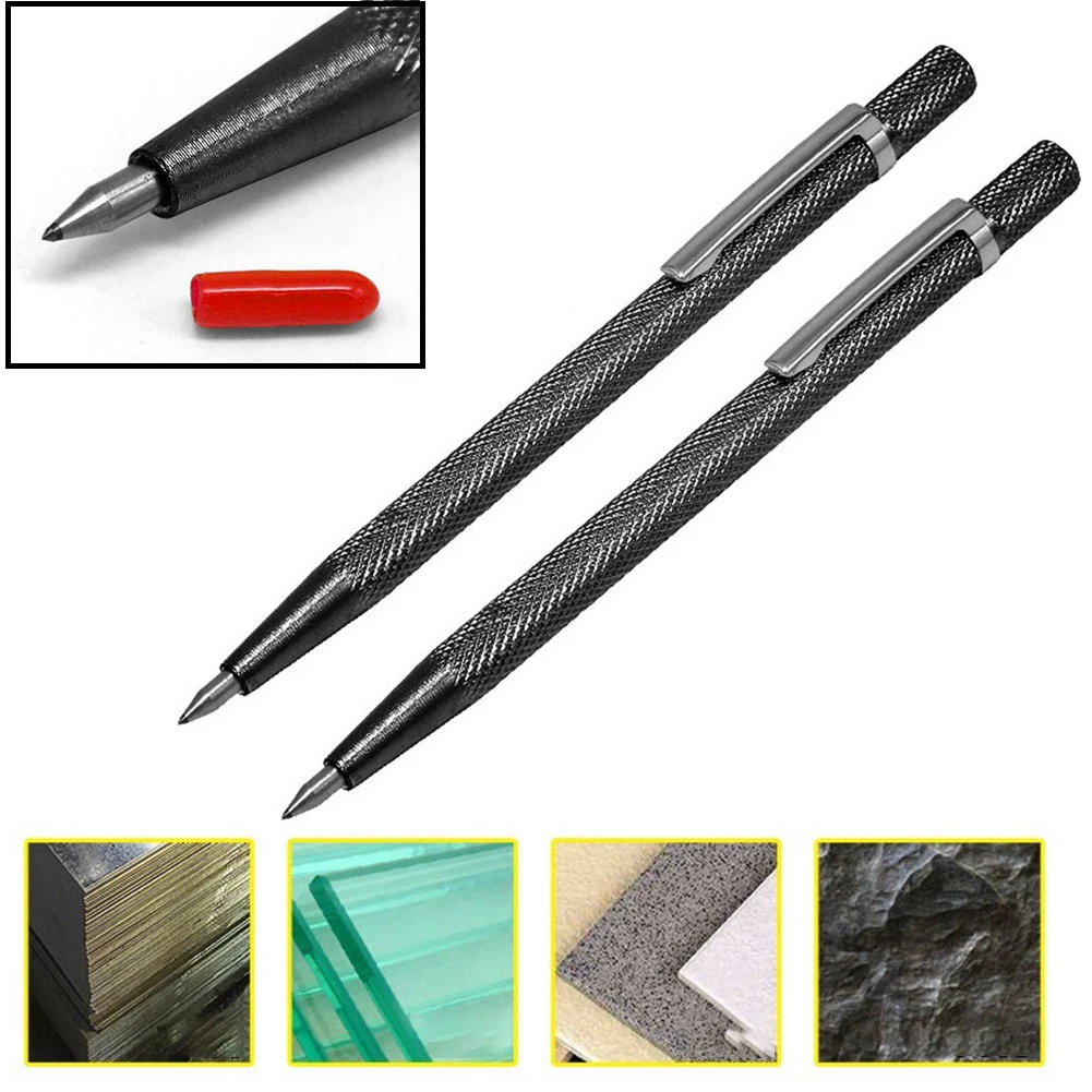 Workshop Marking Tools - Strumenti per Piastrelle in Ceramica, Attrezzatura
