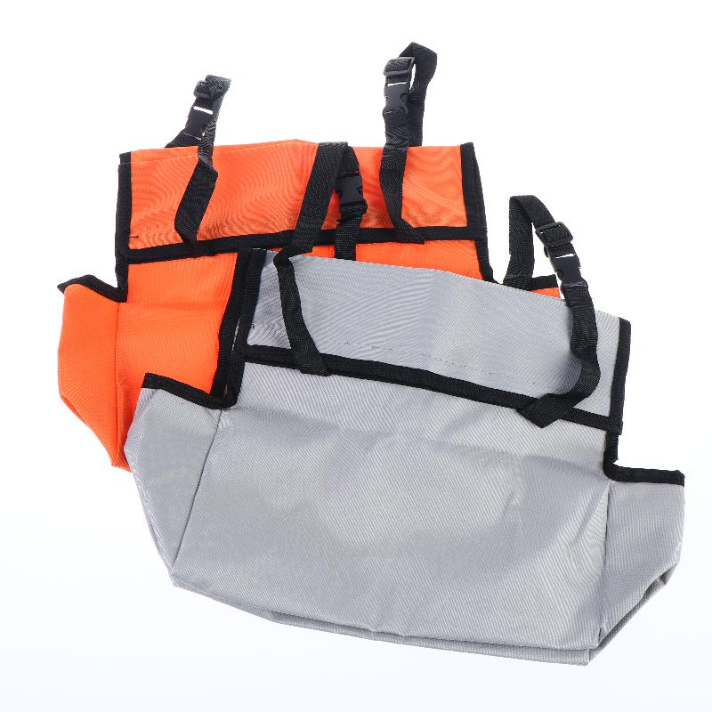 Workshop Tools Hanging - (BF06) Borsa porta attrezzi pieghevole per