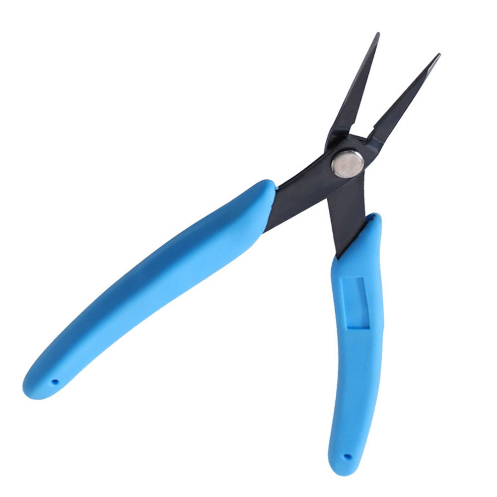 Hand Tools And Workshop Equipment - Pinzetta a catena Pinza a becchi