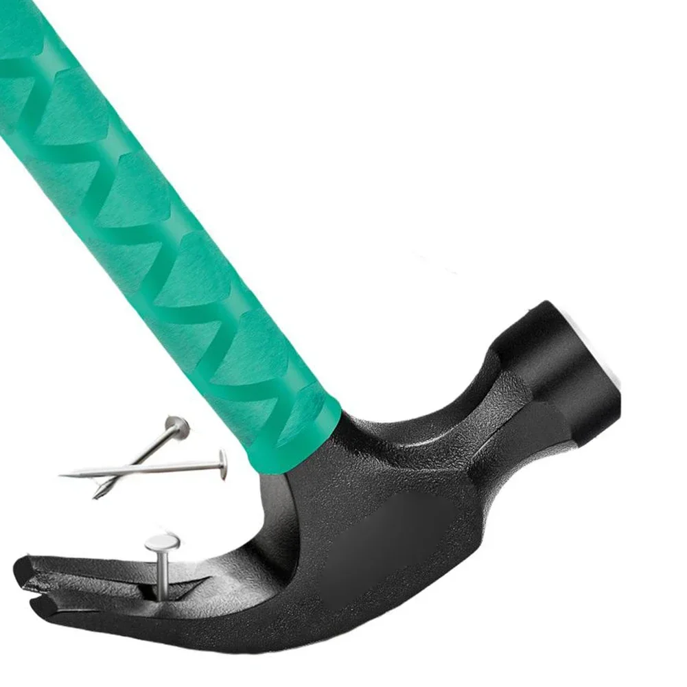 Hand Tools And Workshop Equipment - 1pc Martello da artiglio per l'installazione