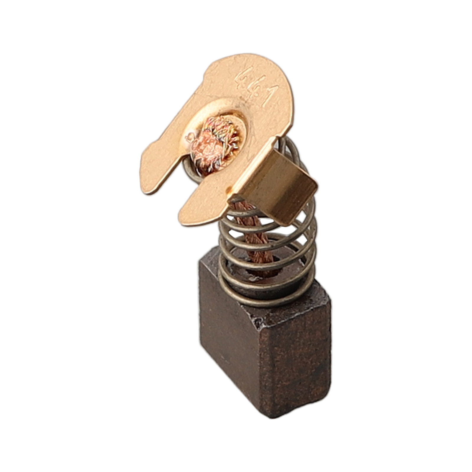 Tools In Electrical Workshop - Spazzole in Carbone Compatibili con i
