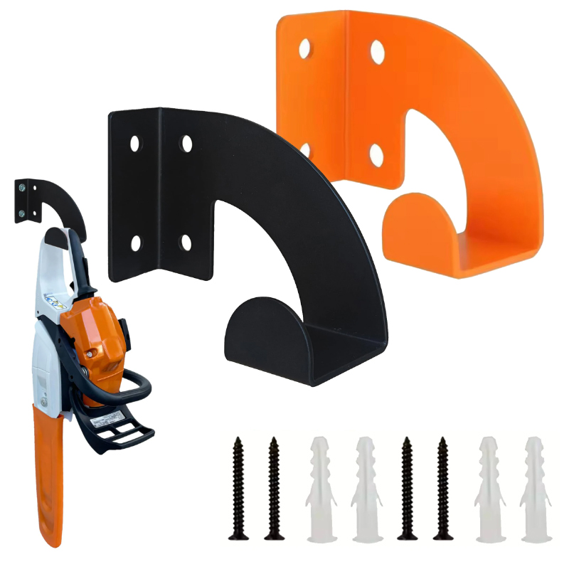 Workshop Tools Hanging - Gancio per montaggio a parete per