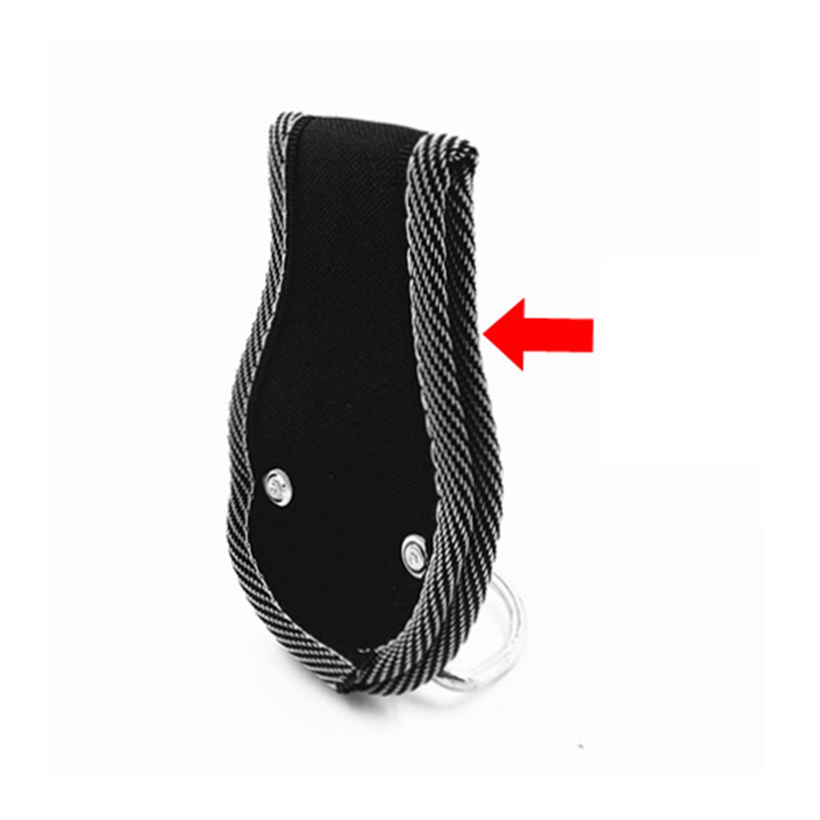 Workshop Tools Hanging - Borsa Porta Attrezzi da Cintura con