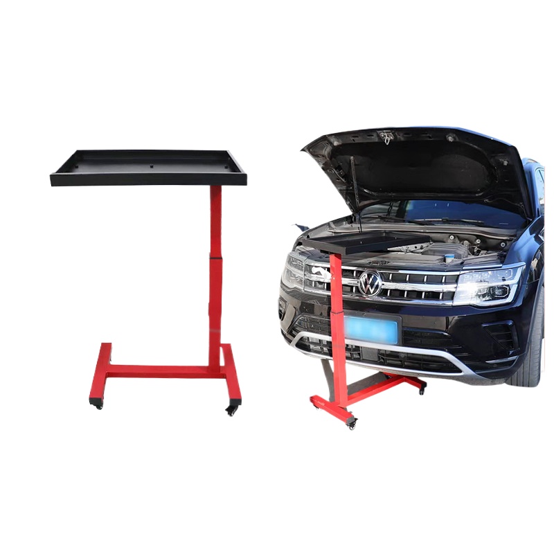 Workshop Tools Cabinet - Carrello degli attrezzi per cassetta degli