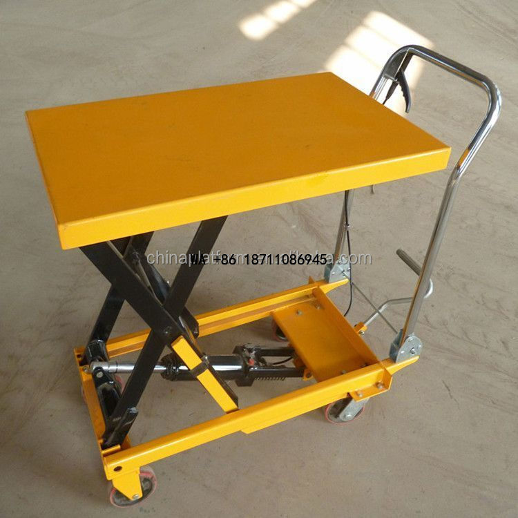 Tools In Electrical Workshop - Carrello di Trasporto Mini per Movimentazione