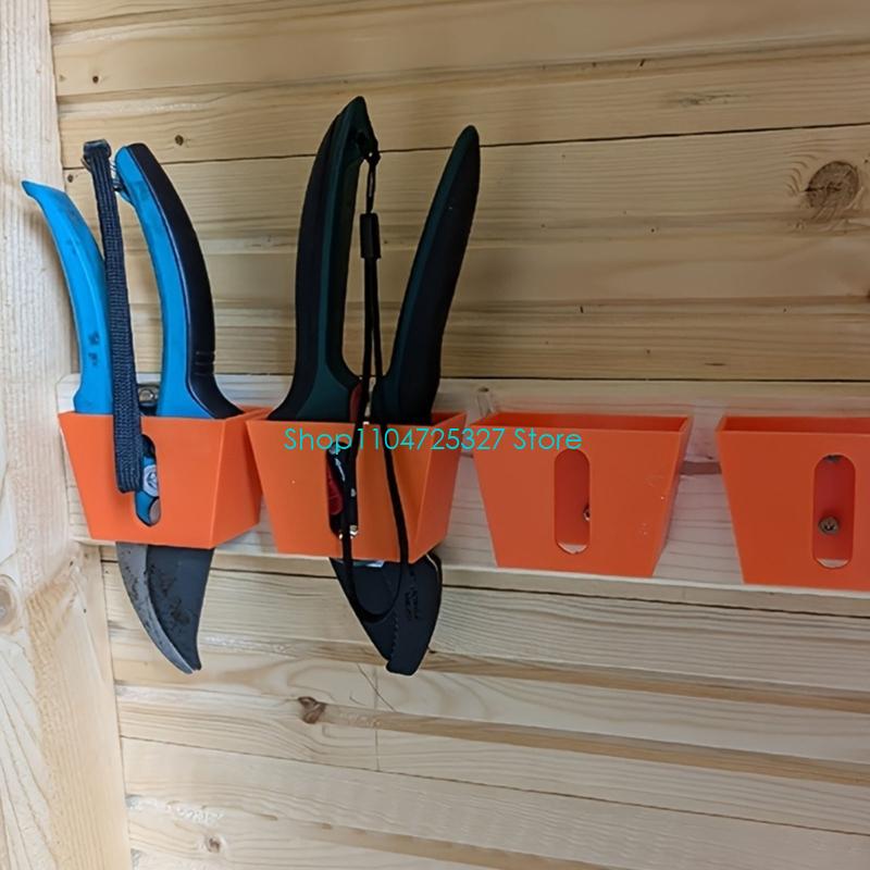 D8KF Staffe stoccaggio per sta - Workshop Tools Hanging recensione e prezzo