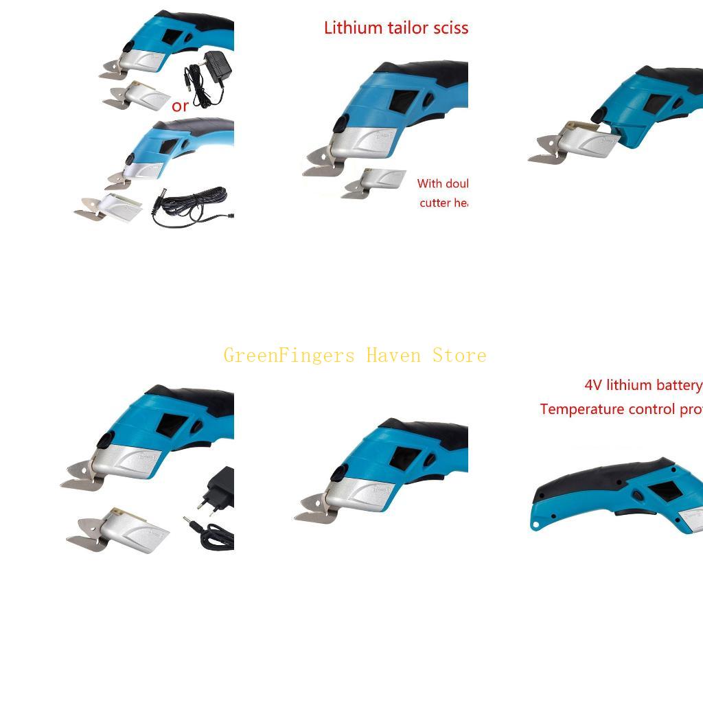 F68D 4v Forbici elettriche fle - Tools In Electrical Workshop recensione e prezzo