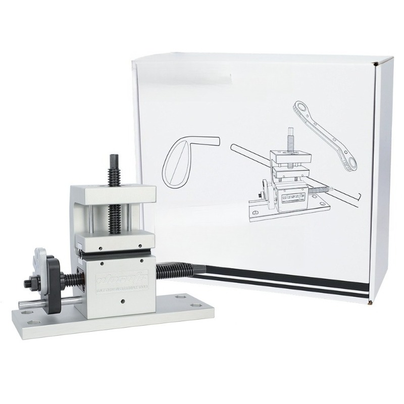 Separatore di teste di mazze d - Hand Tools And Workshop Equipment recensione e prezzo