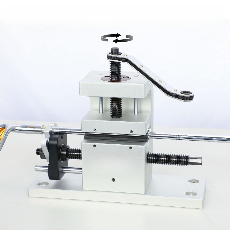 Separatore di teste di mazze d - Hand Tools And Workshop Equipment recensione e prezzo