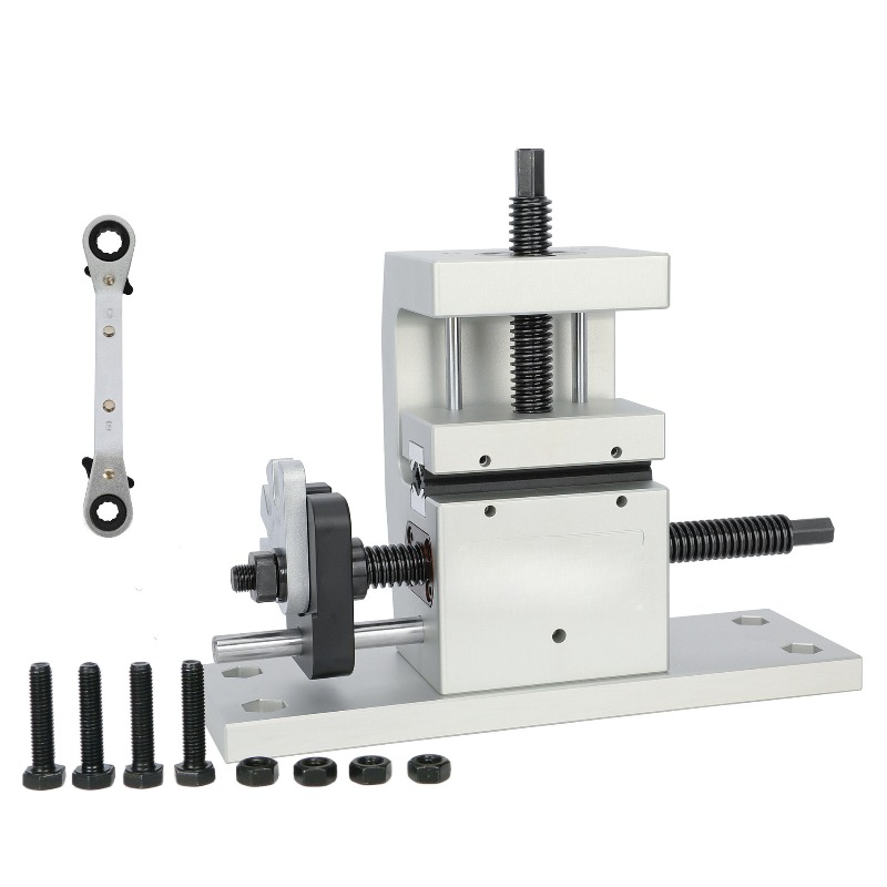 Separatore di teste di mazze d - Hand Tools And Workshop Equipment recensione e prezzo