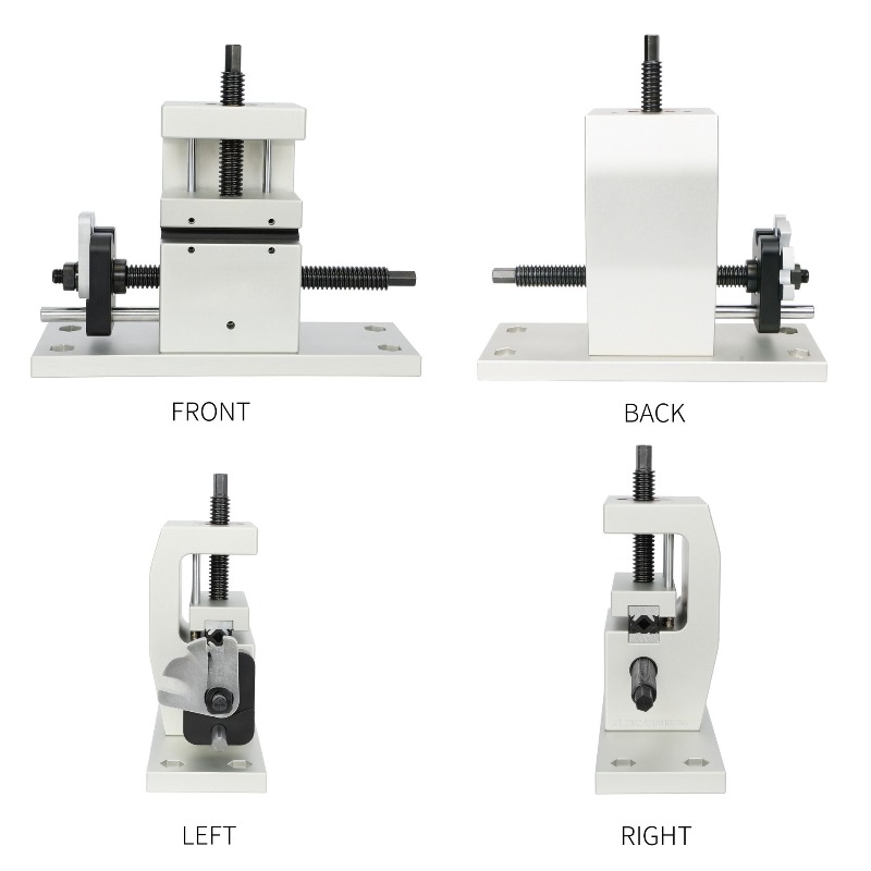 Separatore di teste di mazze d - Hand Tools And Workshop Equipment recensione e prezzo