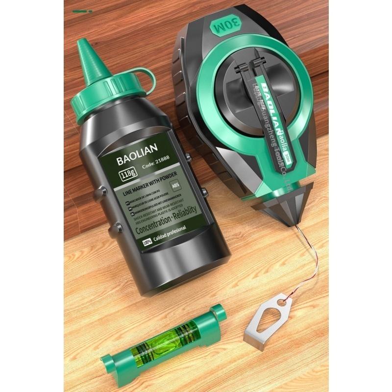 Set di 3 Strumenti per Traccia - Workshop Marking Tools recensione e prezzo