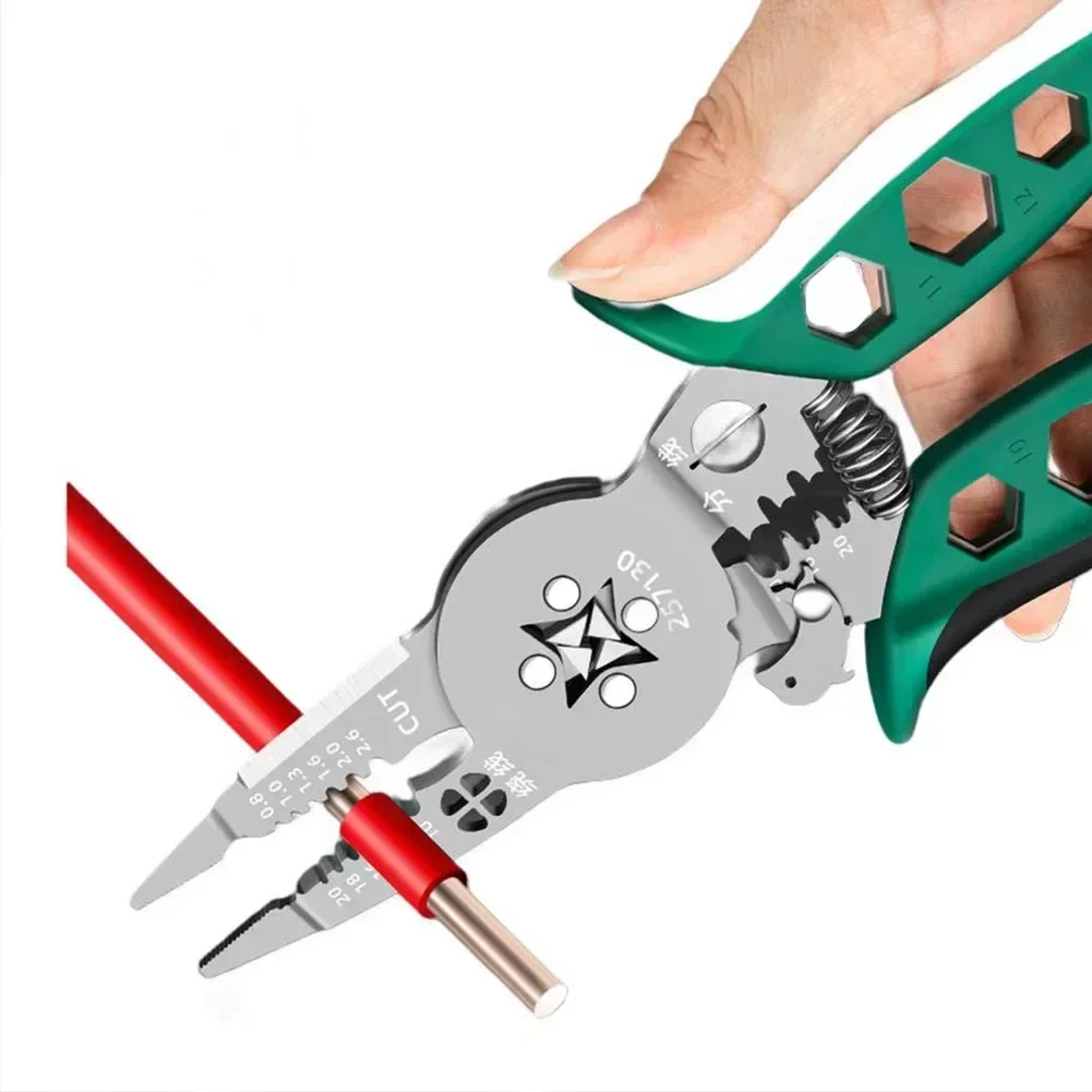 Pinza a crimpare Spellafili pe - Hand Tools And Workshop Equipment recensione e prezzo