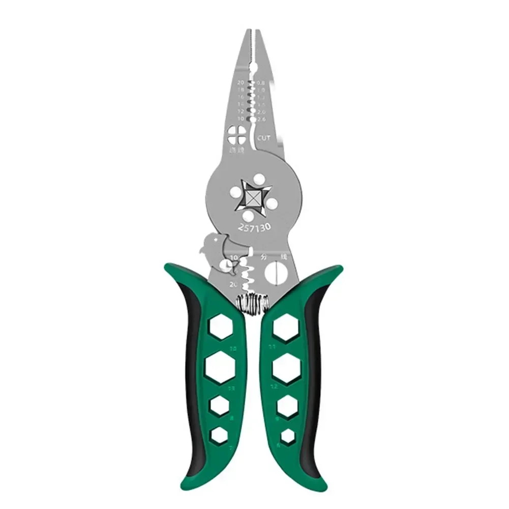 Pinza a crimpare Spellafili pe - Hand Tools And Workshop Equipment recensione e prezzo