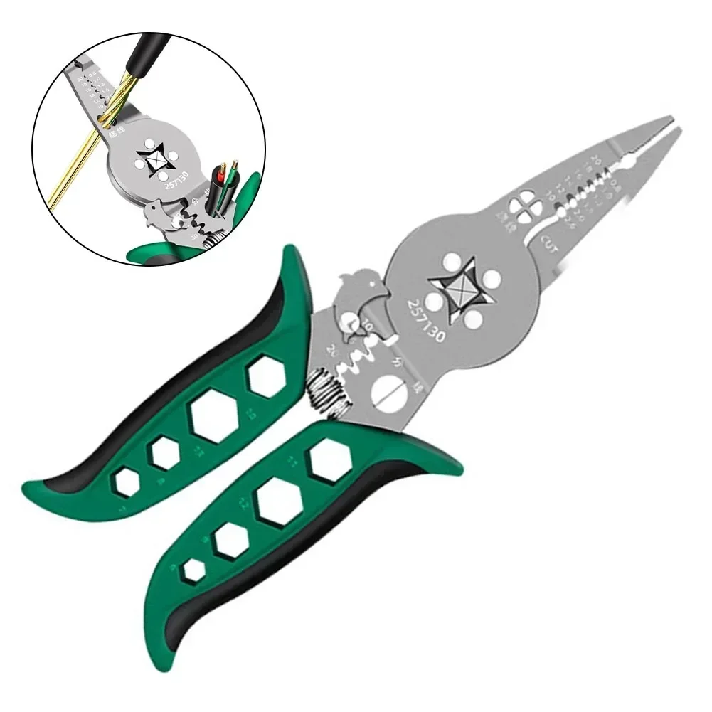 Pinza a crimpare Spellafili pe - Hand Tools And Workshop Equipment recensione e prezzo
