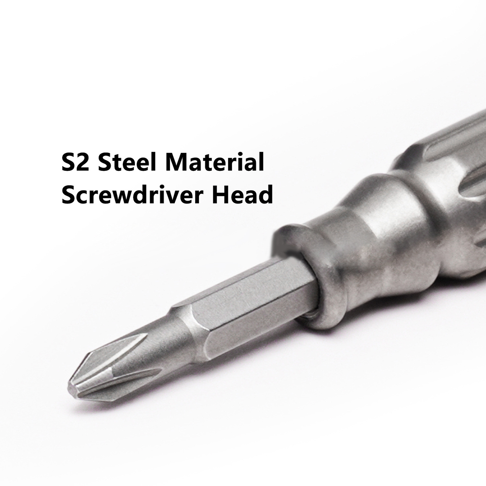 1 cacciavite piccolo in lega,  - Hand Tools And Workshop Equipment recensione e prezzo