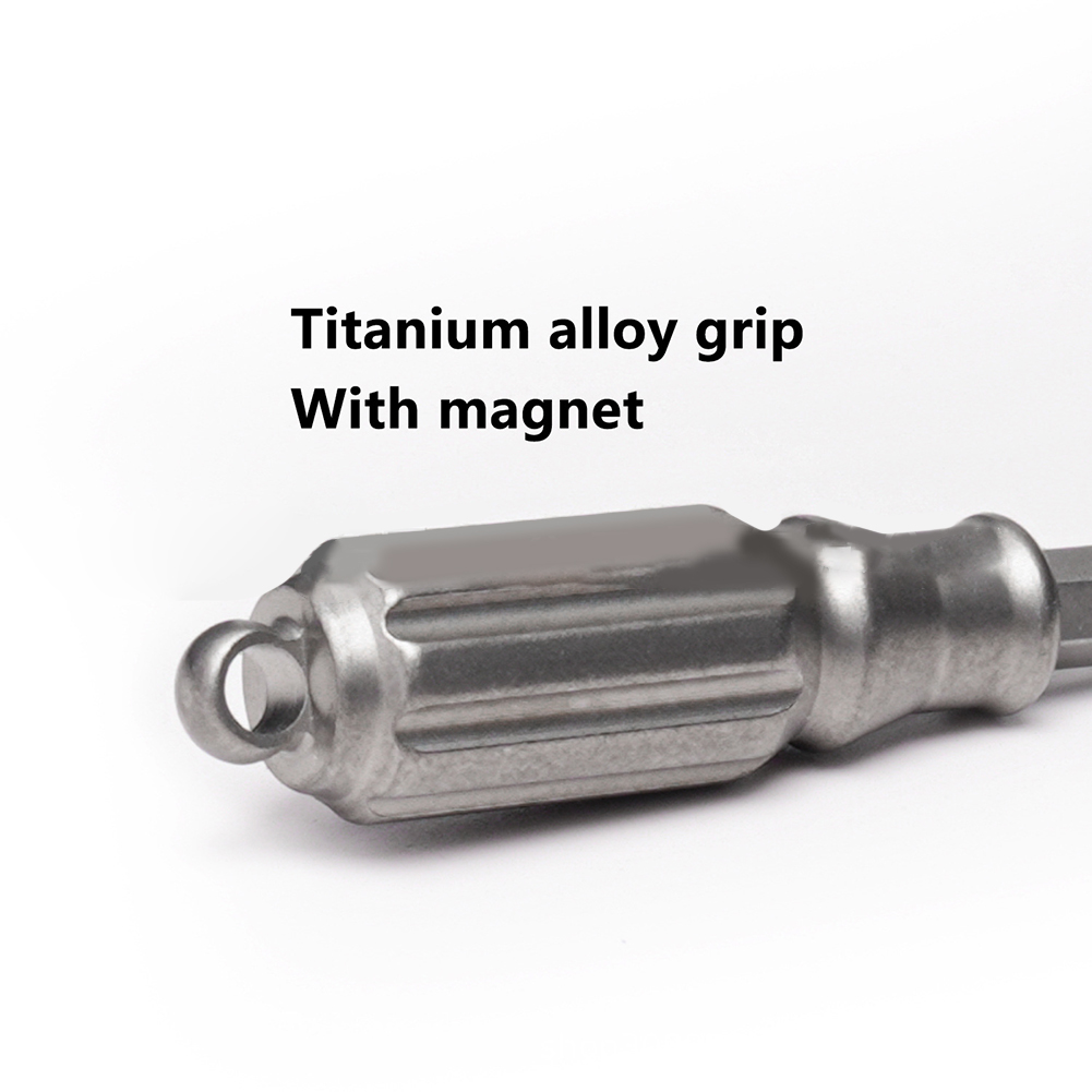 1 cacciavite piccolo in lega,  - Hand Tools And Workshop Equipment recensione e prezzo
