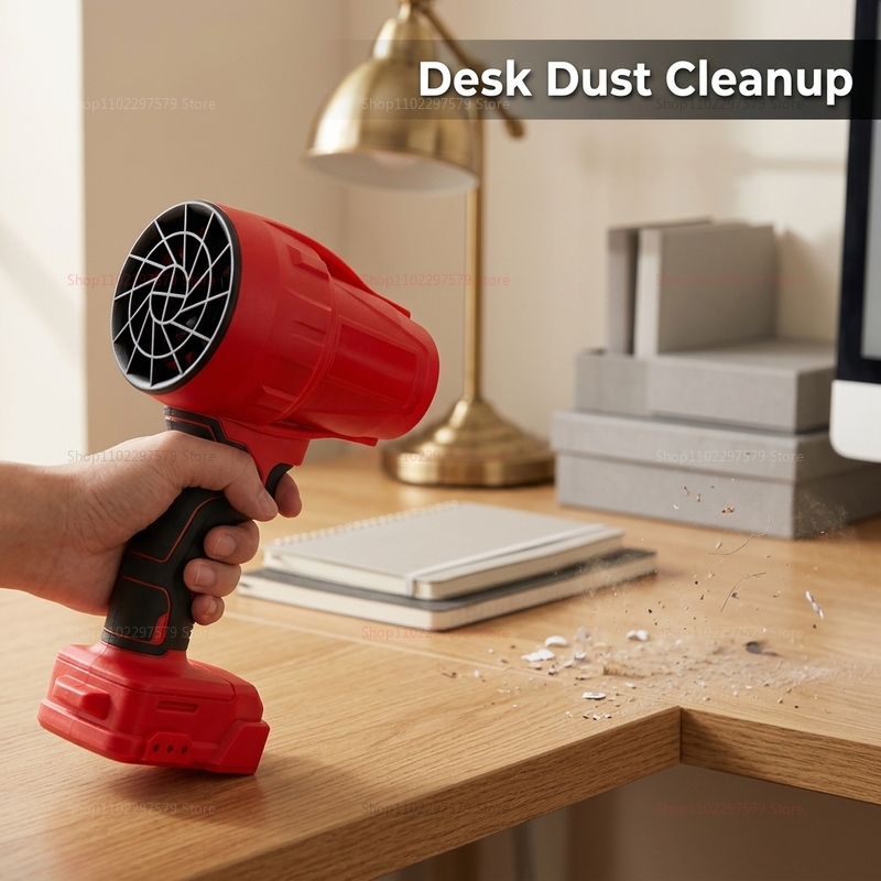 Soffiatore Asciugatore a Batte - Workshop Use Tools recensione e prezzo