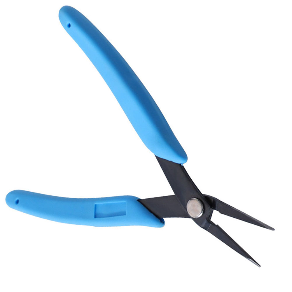 Pinzetta a catena Pinza a becc - Hand Tools And Workshop Equipment recensione e prezzo