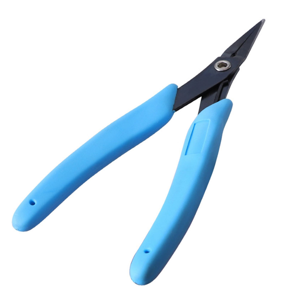 Pinzetta a catena Pinza a becc - Hand Tools And Workshop Equipment recensione e prezzo