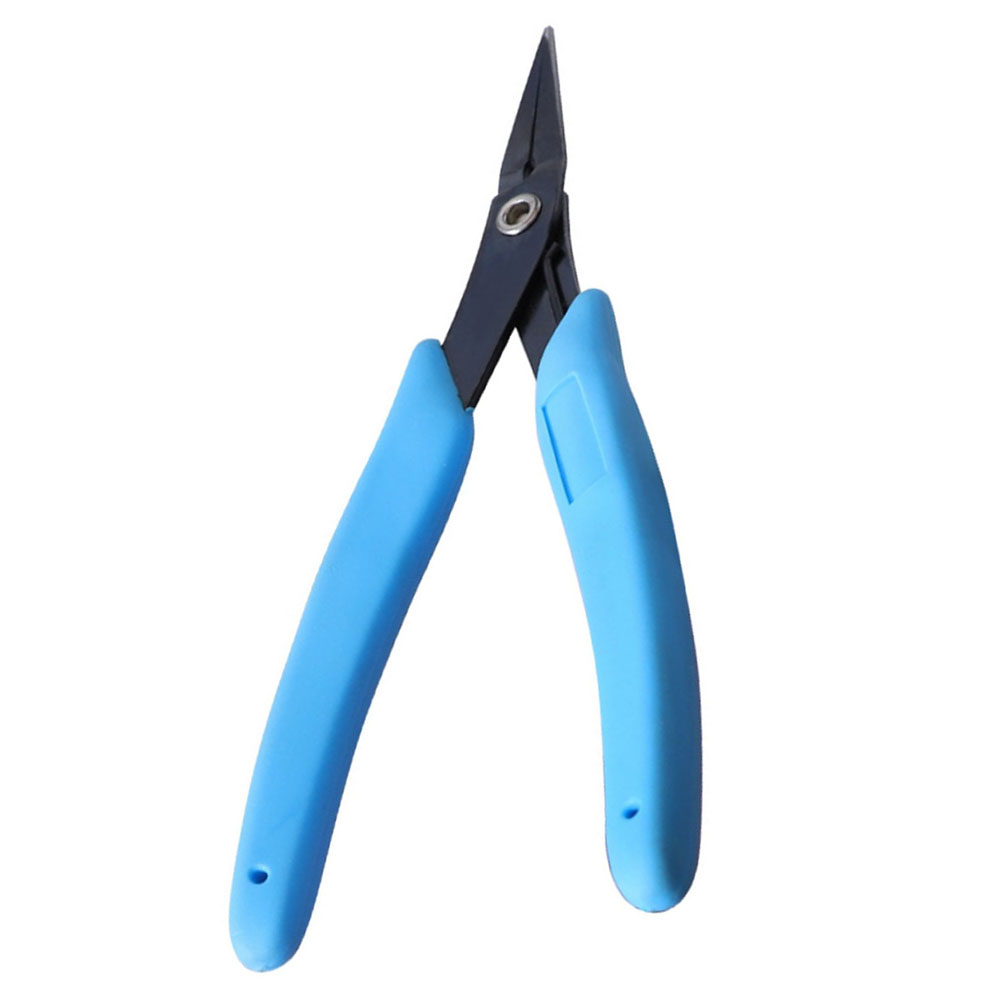Pinzetta a catena Pinza a becc - Hand Tools And Workshop Equipment recensione e prezzo