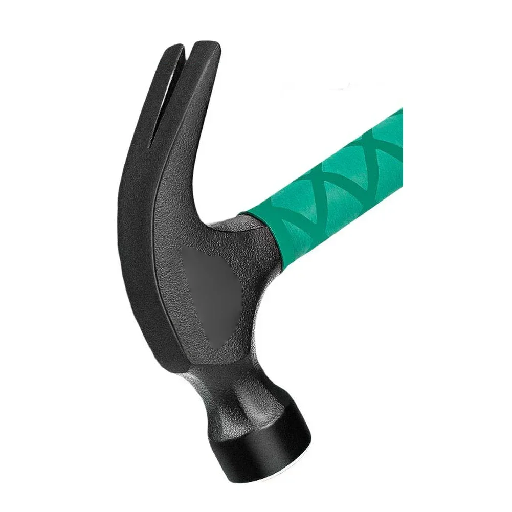 1pc Martello da artiglio per l - Hand Tools And Workshop Equipment recensione e prezzo