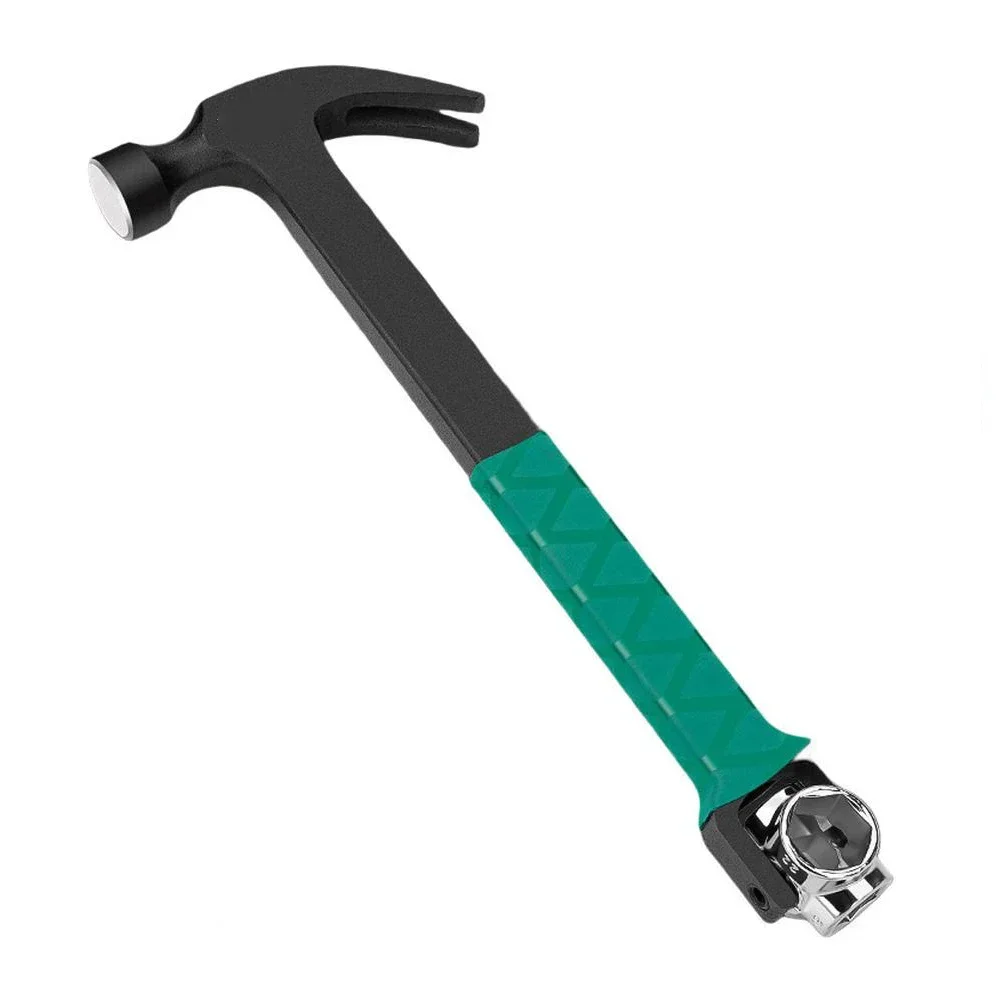 1pc Martello da artiglio per l - Hand Tools And Workshop Equipment recensione e prezzo