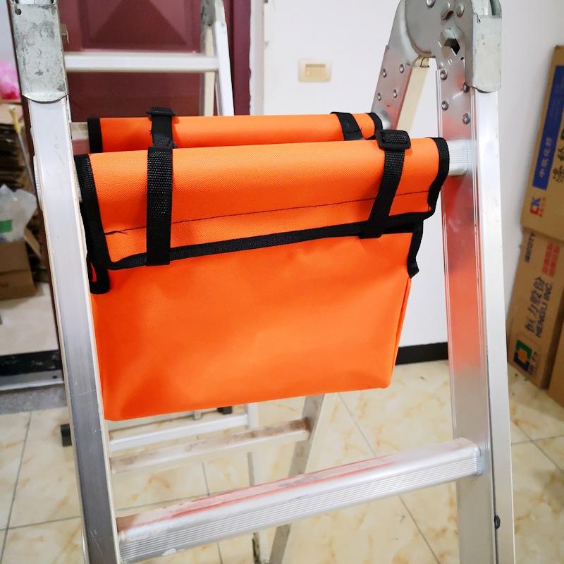 Borsa Porta Attrezzi Pieghevol - Workshop Tools Hanging recensione e prezzo