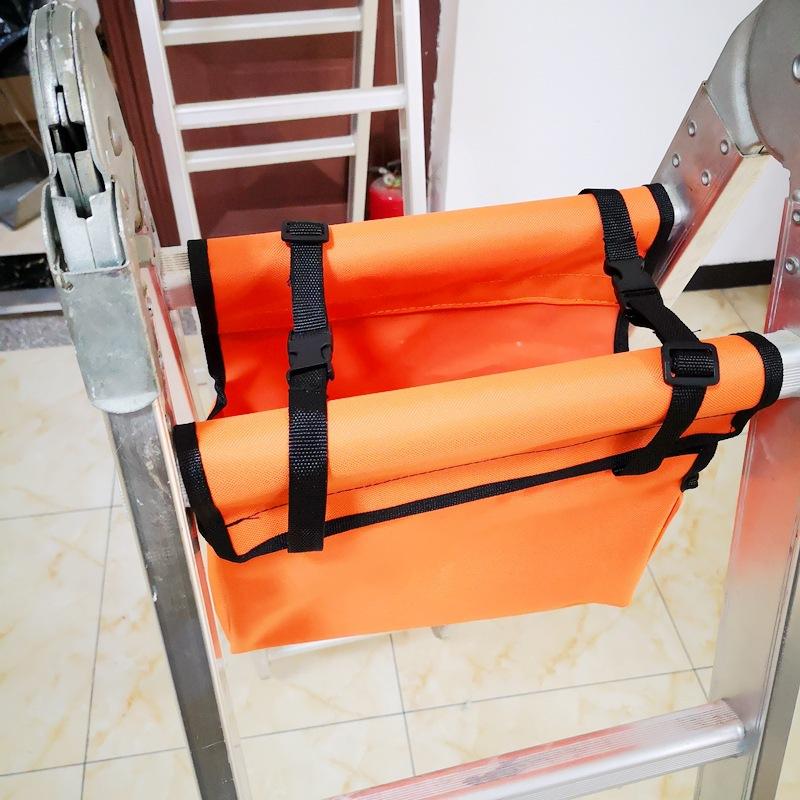 Borsa Porta Attrezzi Pieghevol - Workshop Tools Hanging recensione e prezzo