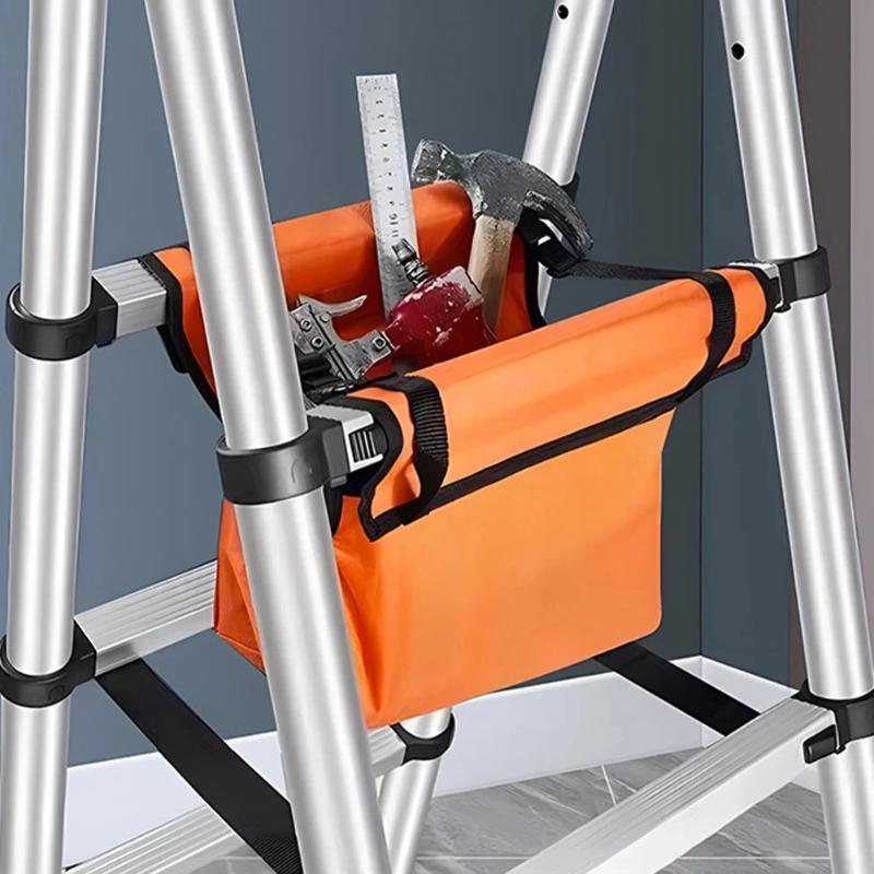 Borsa Porta Attrezzi Pieghevol - Workshop Tools Hanging recensione e prezzo