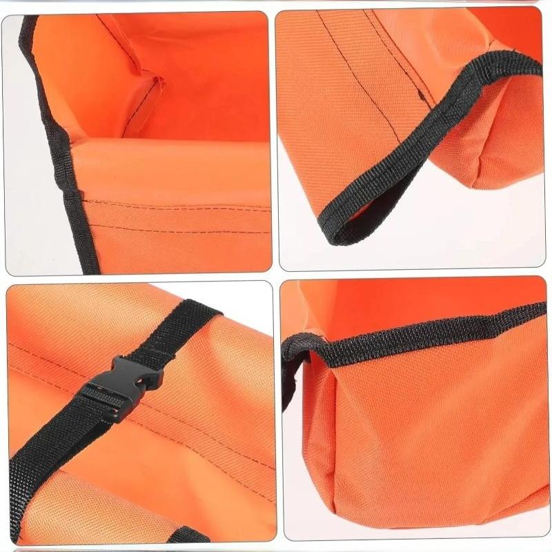 Borsa Porta Attrezzi Pieghevol - Workshop Tools Hanging recensione e prezzo