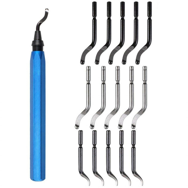 Accessori Utili: Lame per Sbav - Hand Tools And Workshop Equipment recensione e prezzo