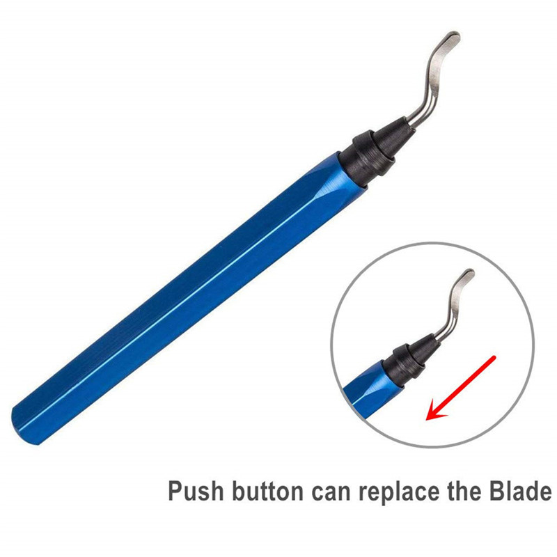 Accessori Utili: Lame per Sbav - Hand Tools And Workshop Equipment recensione e prezzo