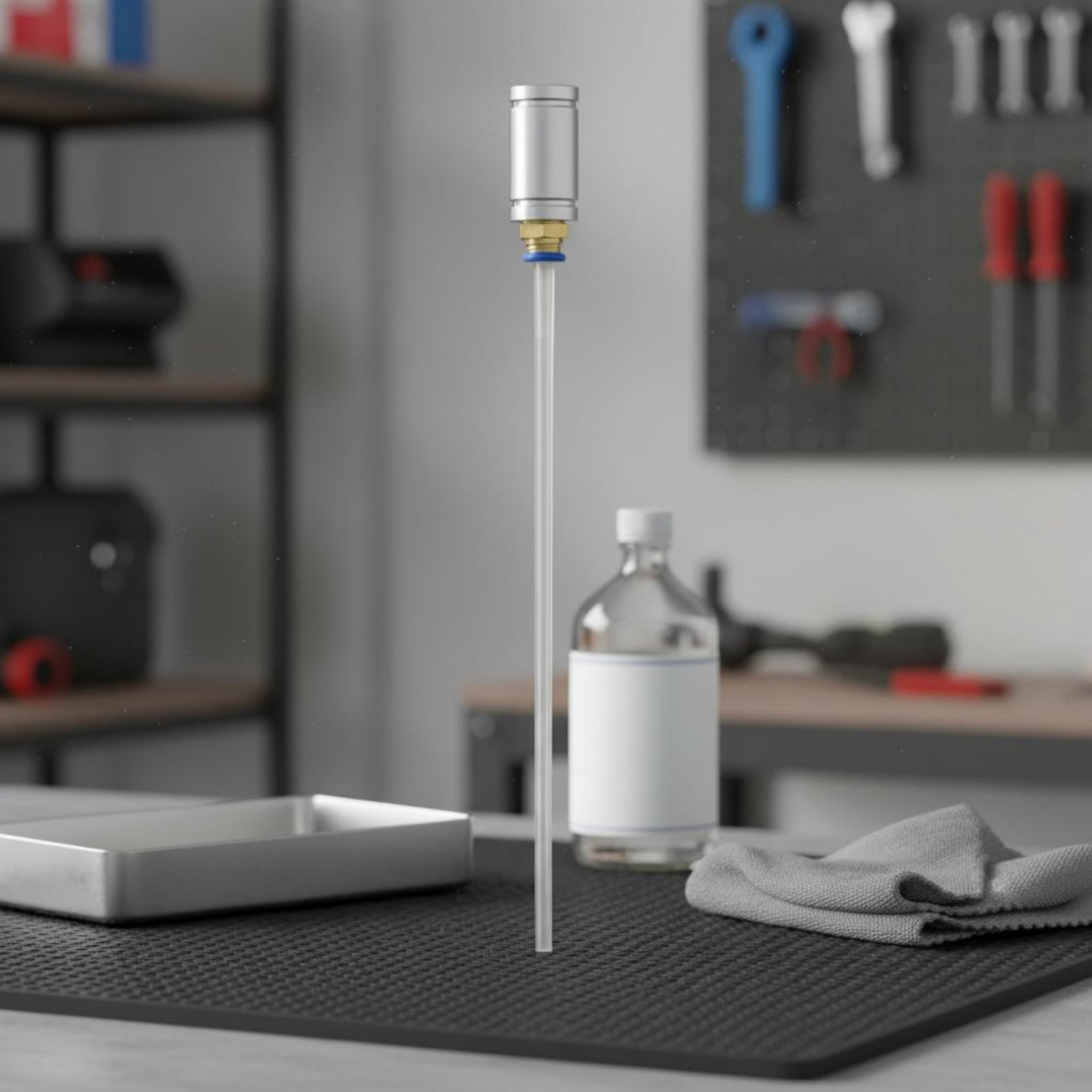 Set di 6 Tubi Pneumatici per A - Workshop With Tools recensione e prezzo