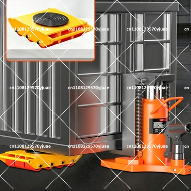 Martinetto Idraulico a Griffe  - Hand Tools And Workshop Equipment recensione e prezzo