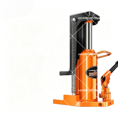 Martinetto Idraulico a Griffe  - Hand Tools And Workshop Equipment recensione e prezzo