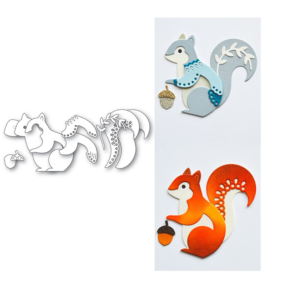 Nuove Fustelle Metalliche Fest - Tap Die Set recensione e prezzo