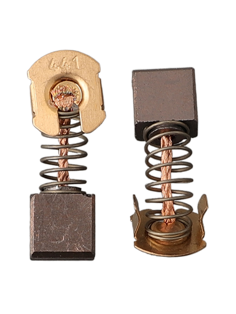 Spazzole in Carbone Compatibil - Tools In Electrical Workshop recensione e prezzo