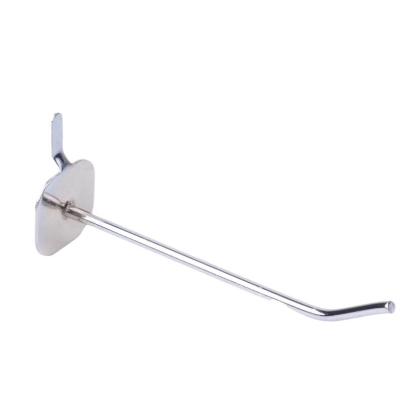 10 Pezzi Ganci per Pannello Fo - Workshop Tools Hanging recensione e prezzo