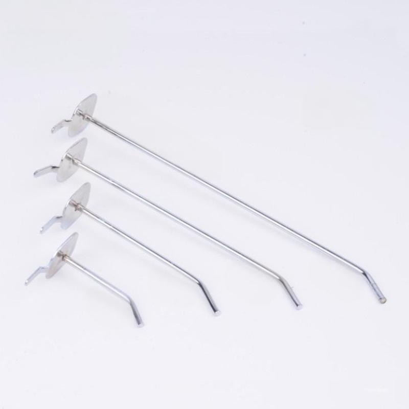 10 Pezzi Ganci per Pannello Fo - Workshop Tools Hanging recensione e prezzo