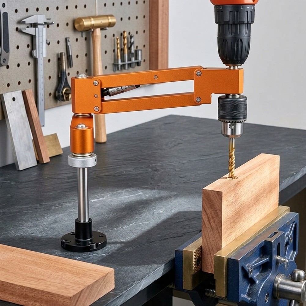 Supporto per maschiatura a sba - Hand Tools And Workshop Equipment recensione e prezzo