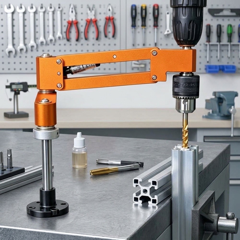 Supporto per maschiatura a sba - Hand Tools And Workshop Equipment recensione e prezzo