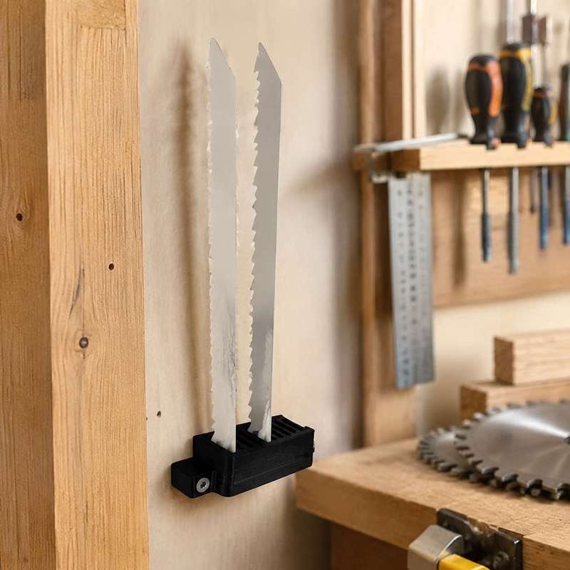 Supporto da Parete per Lame di - Workshop Tools Hanging recensione e prezzo