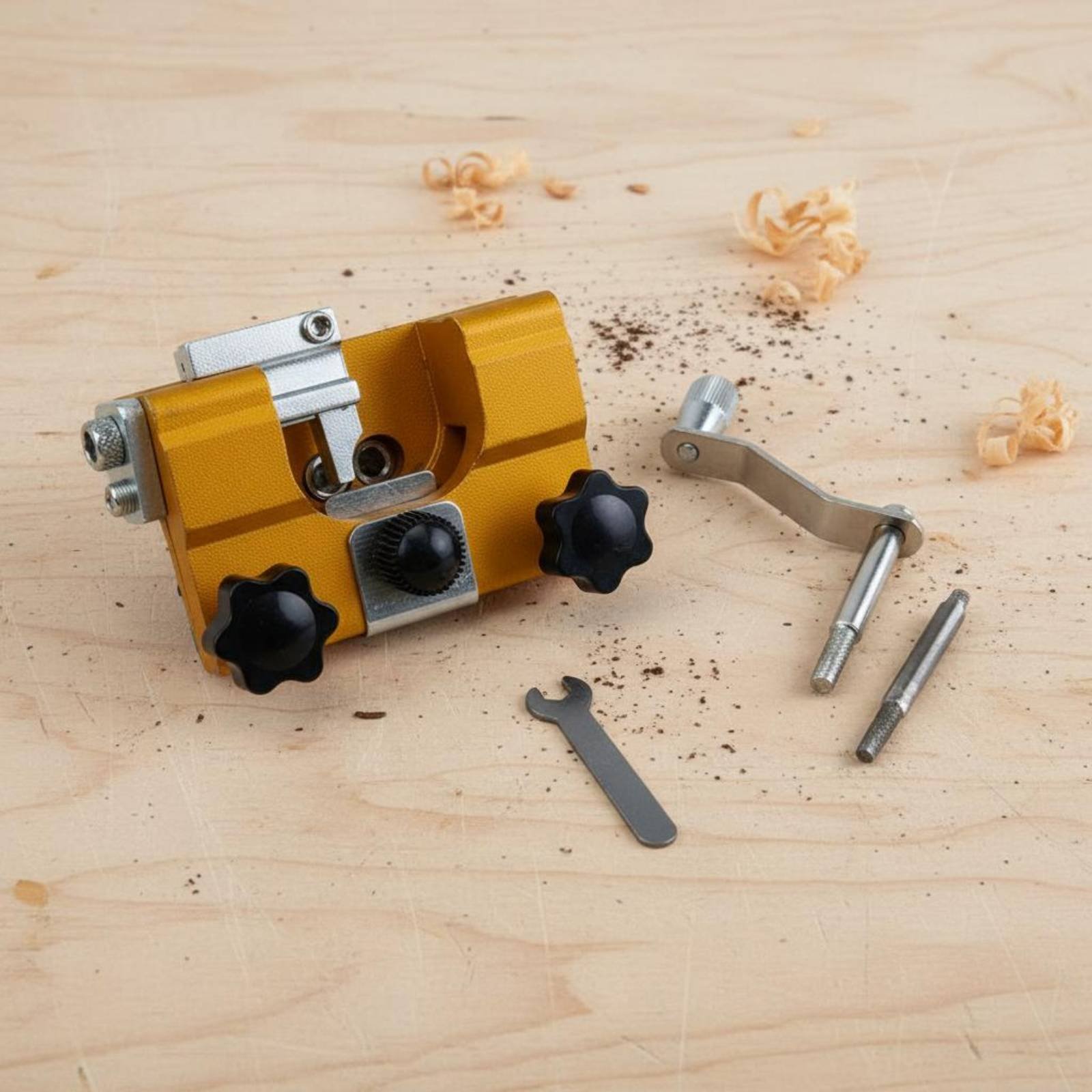 Utensile per Affilatura Catene - Workshop Use Tools recensione e prezzo