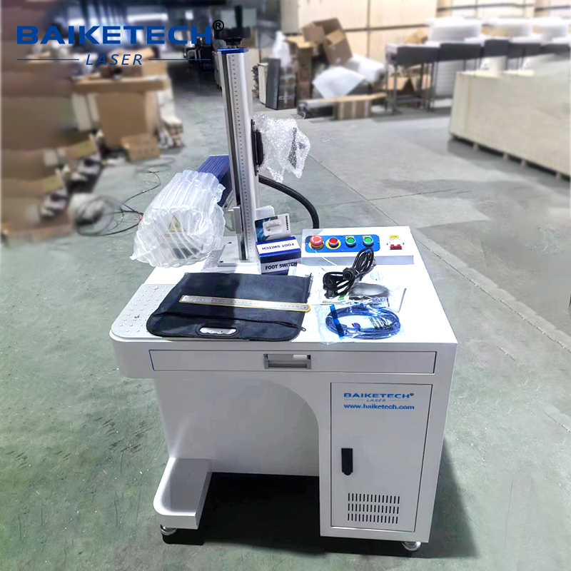 Macchina per Incisione Laser a - Workshop Marking Tools recensione e prezzo