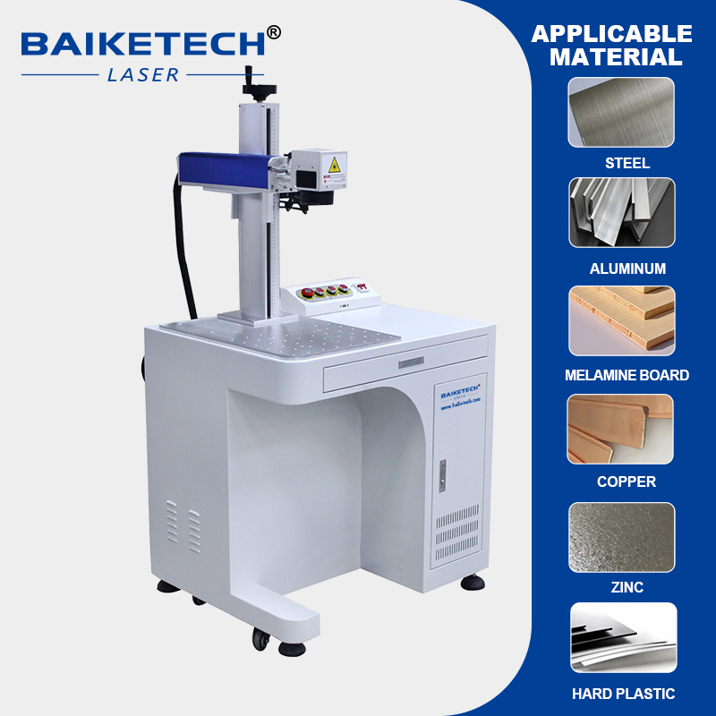 Macchina per Incisione Laser a - Workshop Marking Tools recensione e prezzo