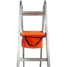 Borsa porta attrezzi per scala - Workshop Tools Hanging recensione e prezzo
