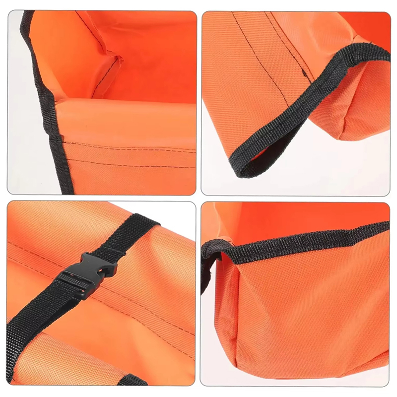 Borsa porta attrezzi per scala - Workshop Tools Hanging recensione e prezzo