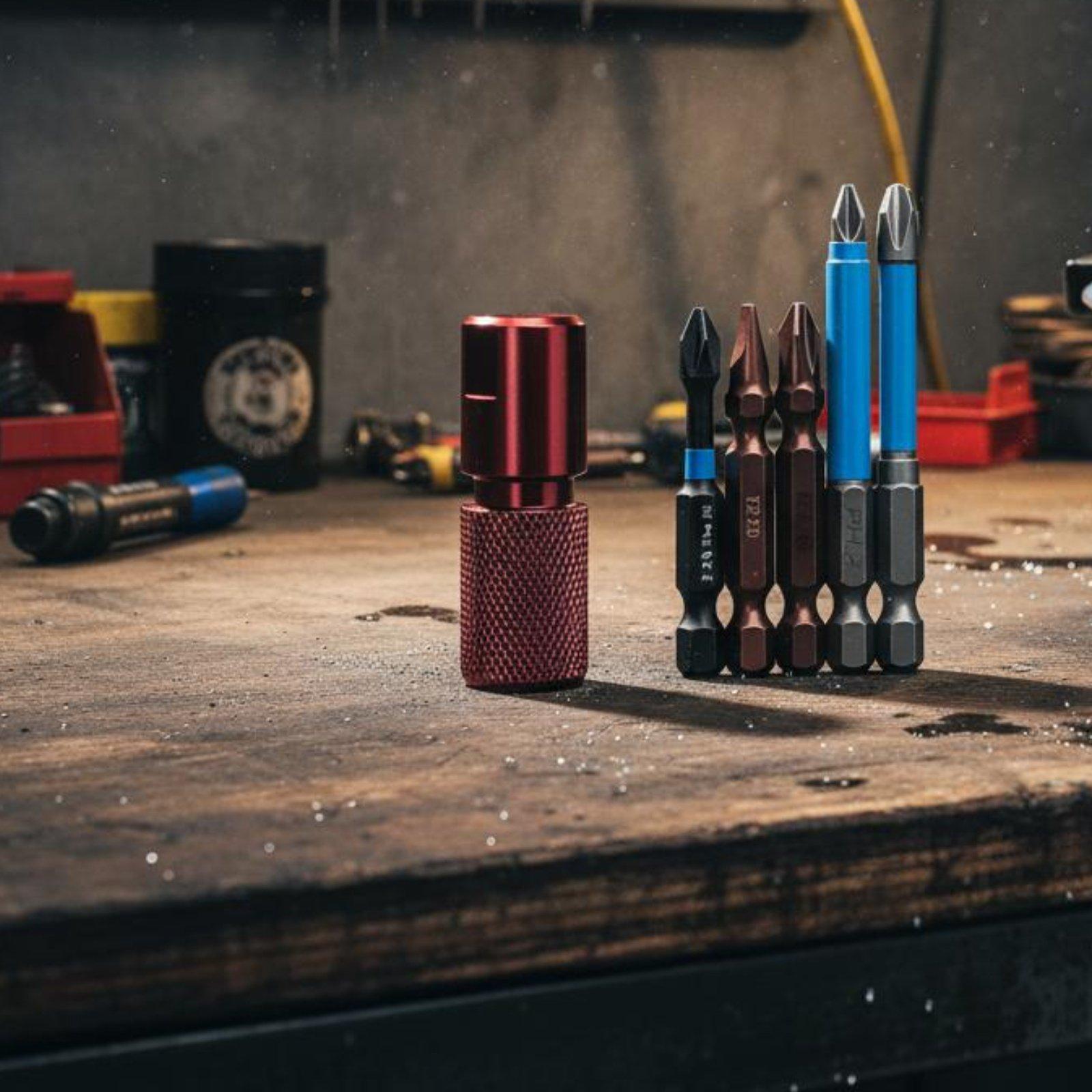 Adattatore Professionale per S - Workshop Use Tools recensione e prezzo